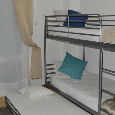 Apartamento Norton De Matos Póvoa de Varzim Eksteriør bilde