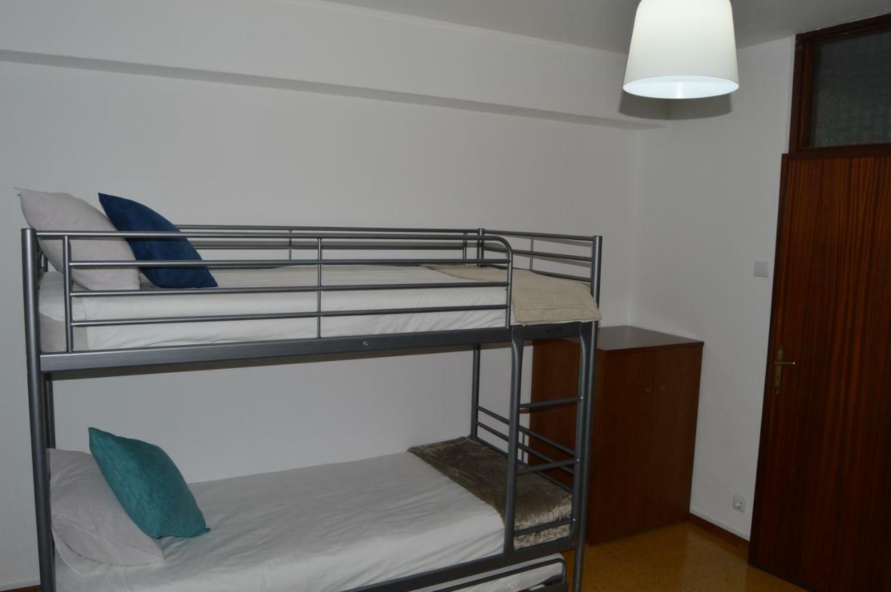 Apartamento Norton De Matos Póvoa de Varzim Eksteriør bilde
