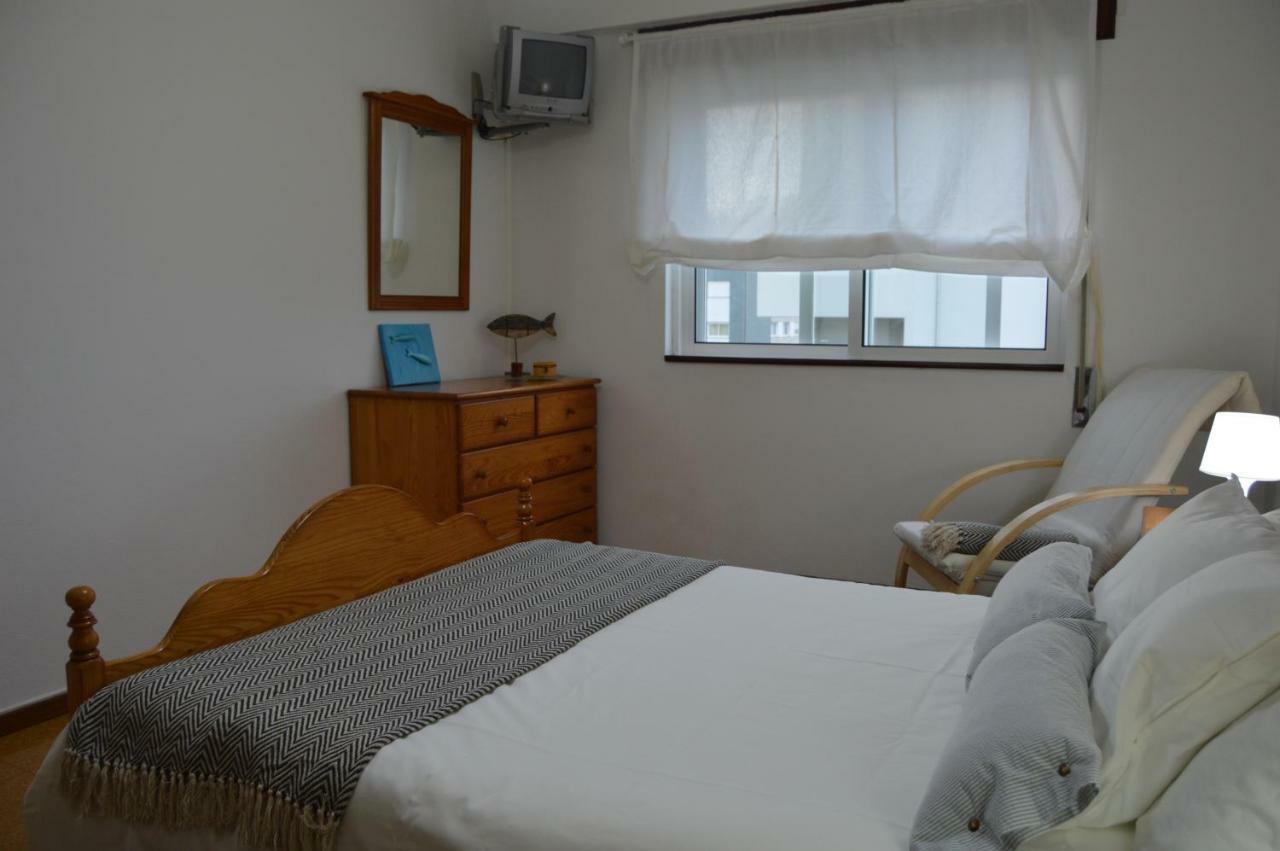 Apartamento Norton De Matos Póvoa de Varzim Eksteriør bilde
