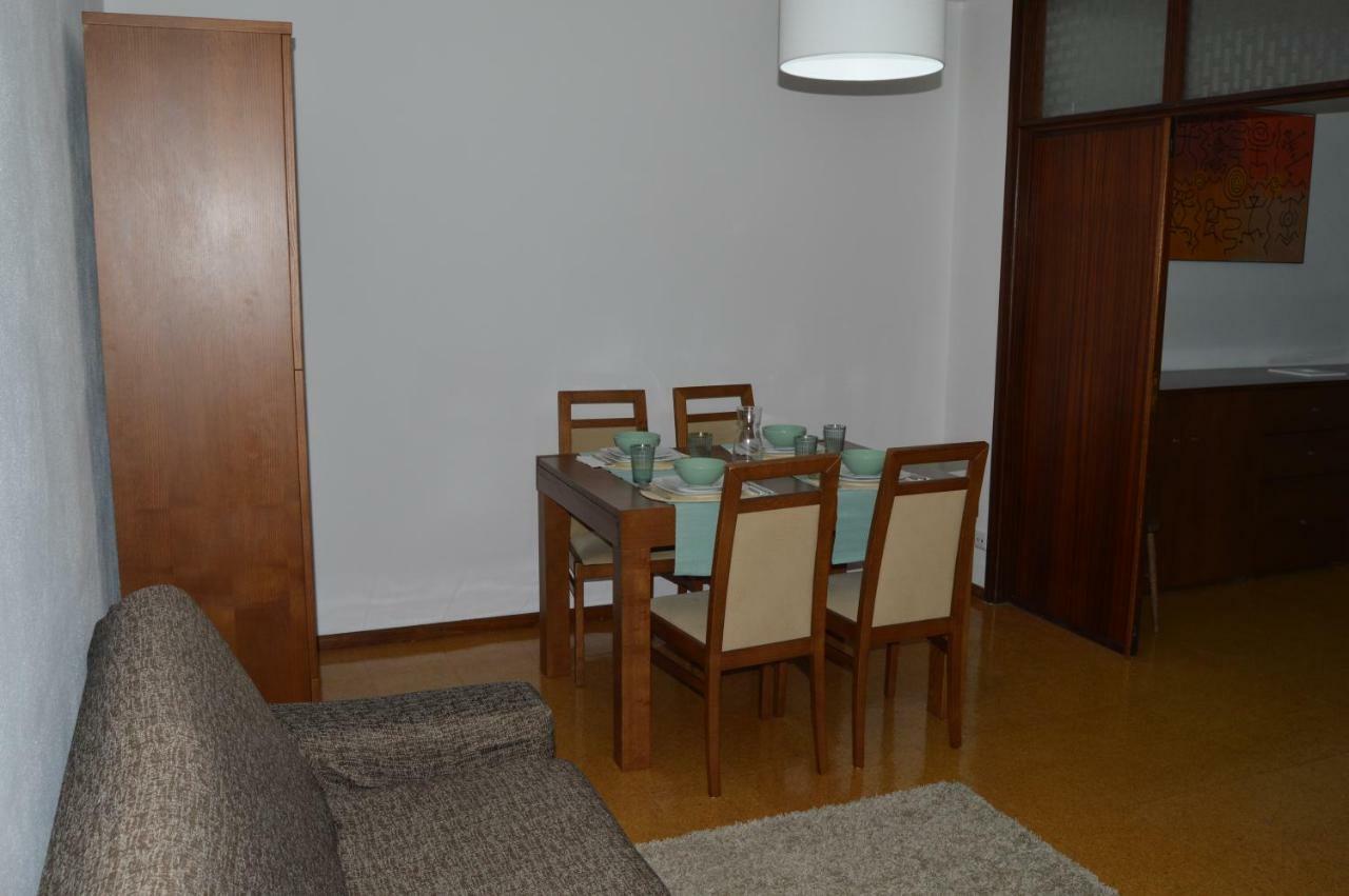 Apartamento Norton De Matos Póvoa de Varzim Eksteriør bilde