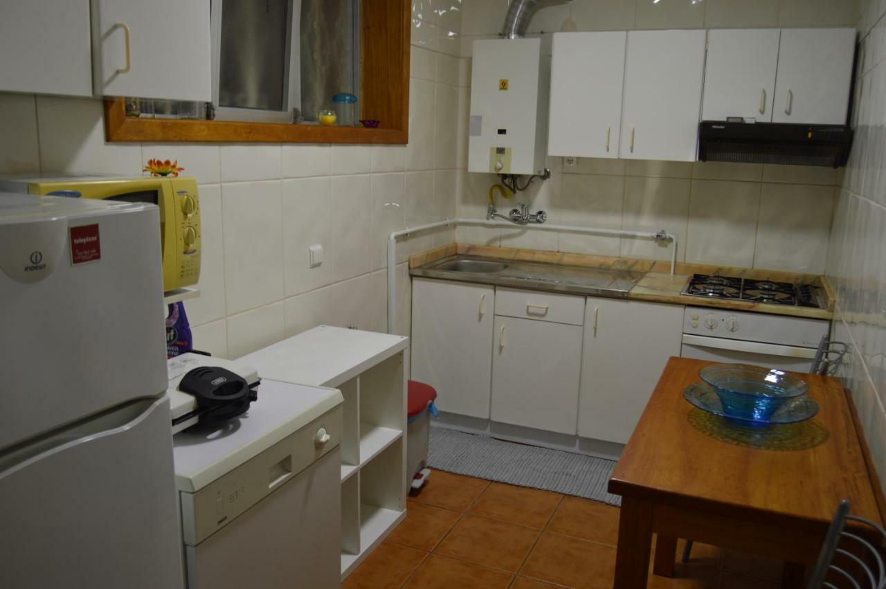 Apartamento Norton De Matos Póvoa de Varzim Eksteriør bilde