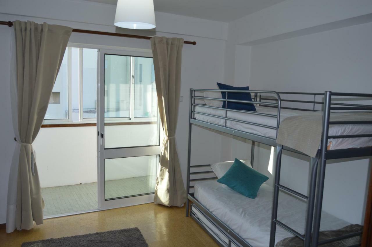 Apartamento Norton De Matos Póvoa de Varzim Eksteriør bilde