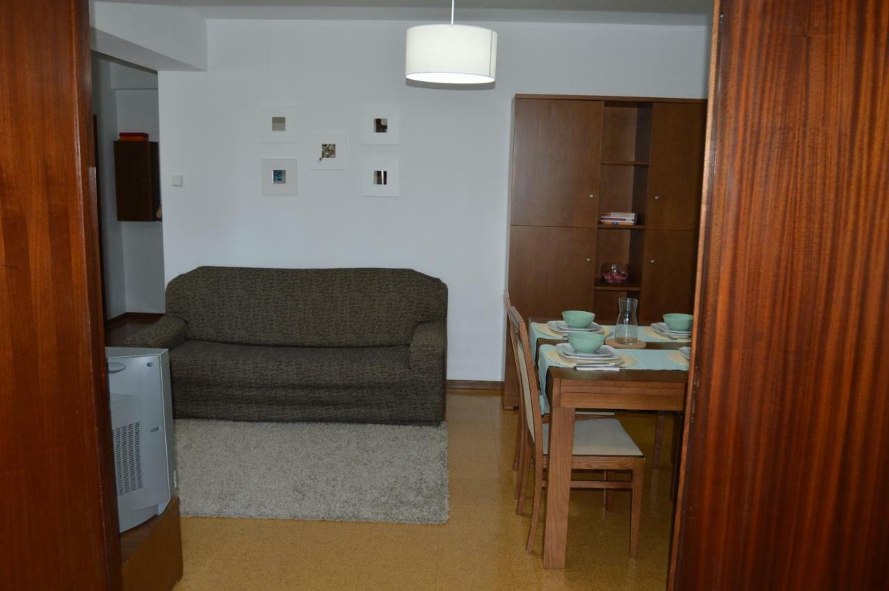 Apartamento Norton De Matos Póvoa de Varzim Eksteriør bilde