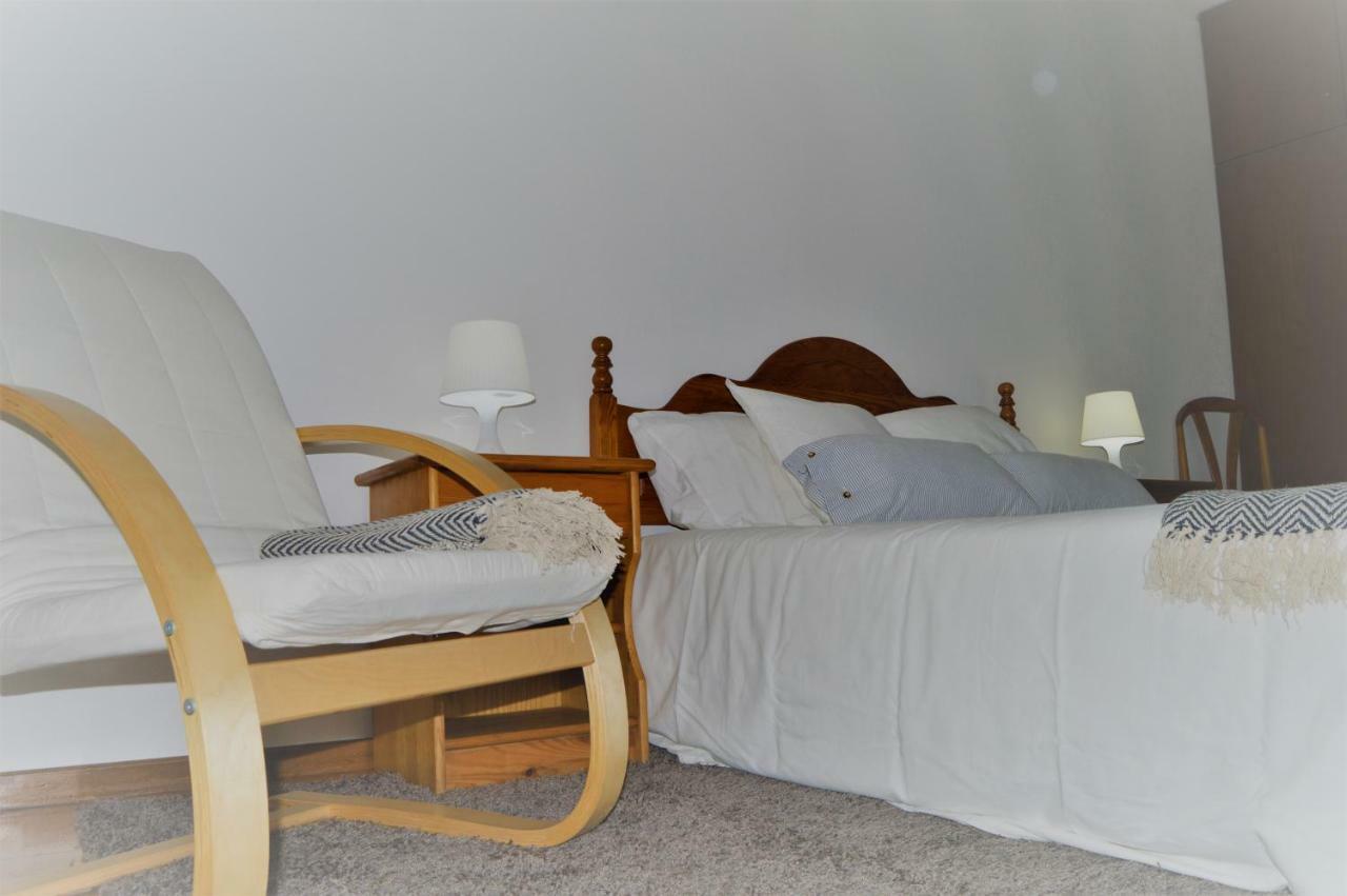 Apartamento Norton De Matos Póvoa de Varzim Eksteriør bilde