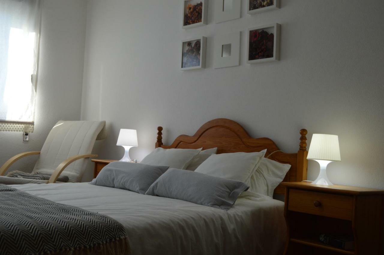 Apartamento Norton De Matos Póvoa de Varzim Eksteriør bilde