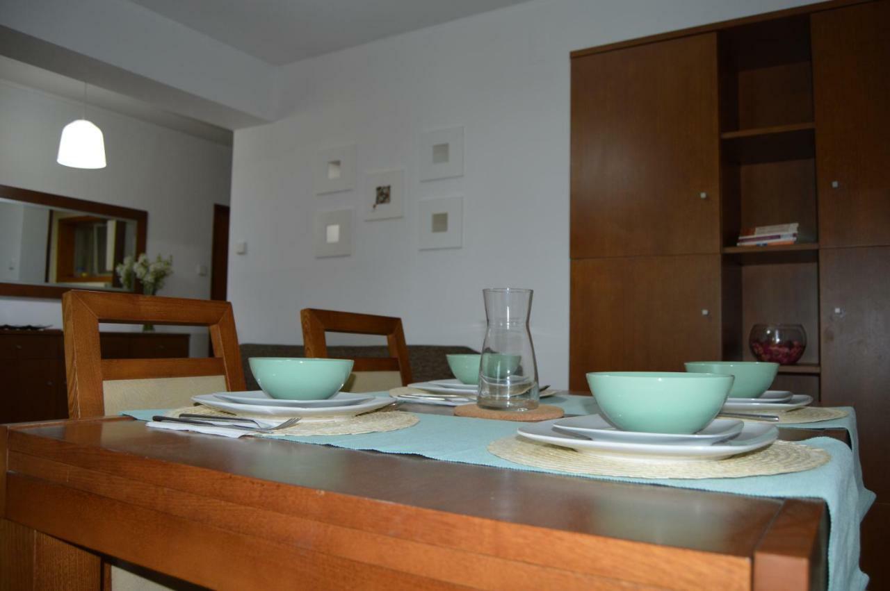 Apartamento Norton De Matos Póvoa de Varzim Eksteriør bilde