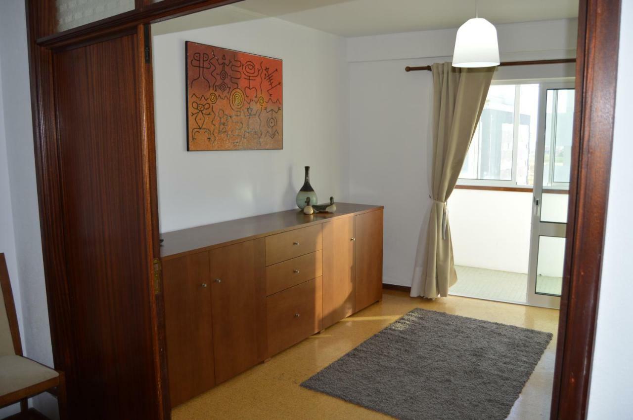 Apartamento Norton De Matos Póvoa de Varzim Eksteriør bilde