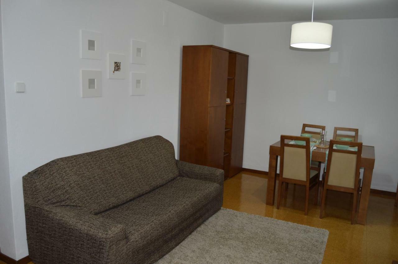 Apartamento Norton De Matos Póvoa de Varzim Eksteriør bilde